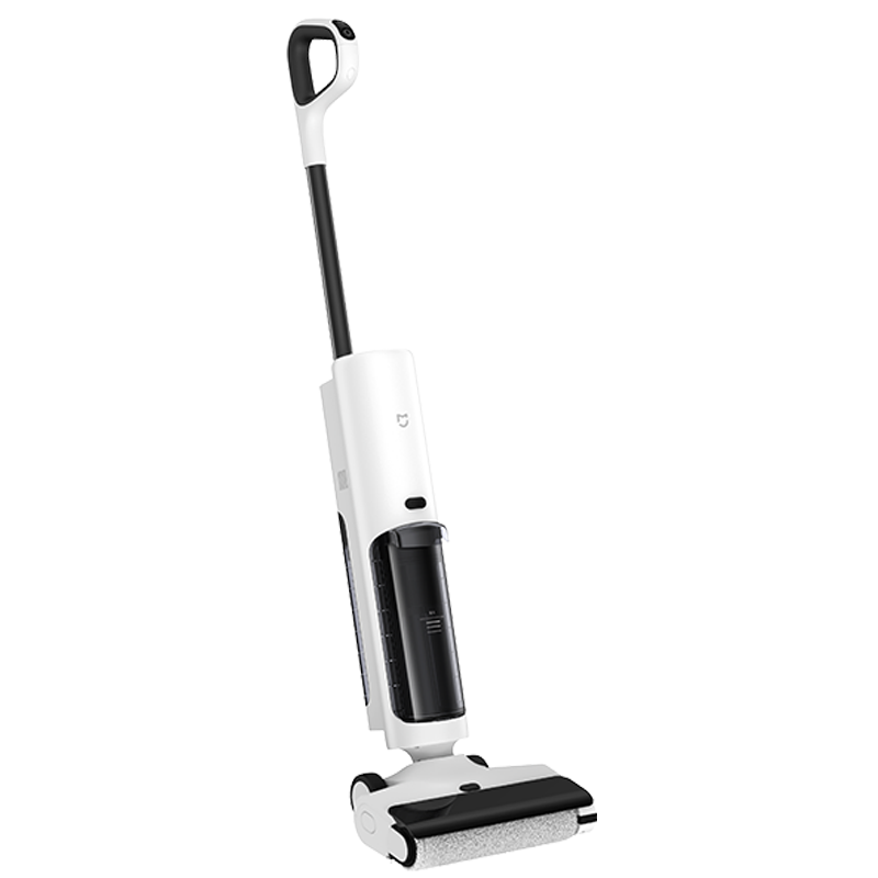 小米米家无线洗地机2C 家用吸拖洗一体 实时电解水杀菌 沿边扫拖自清洁 手持吸尘拖地 滚刷防缠绕