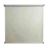 紫燕沙 卷轴窗帘 680mm*1200mm 遮阳帘 件