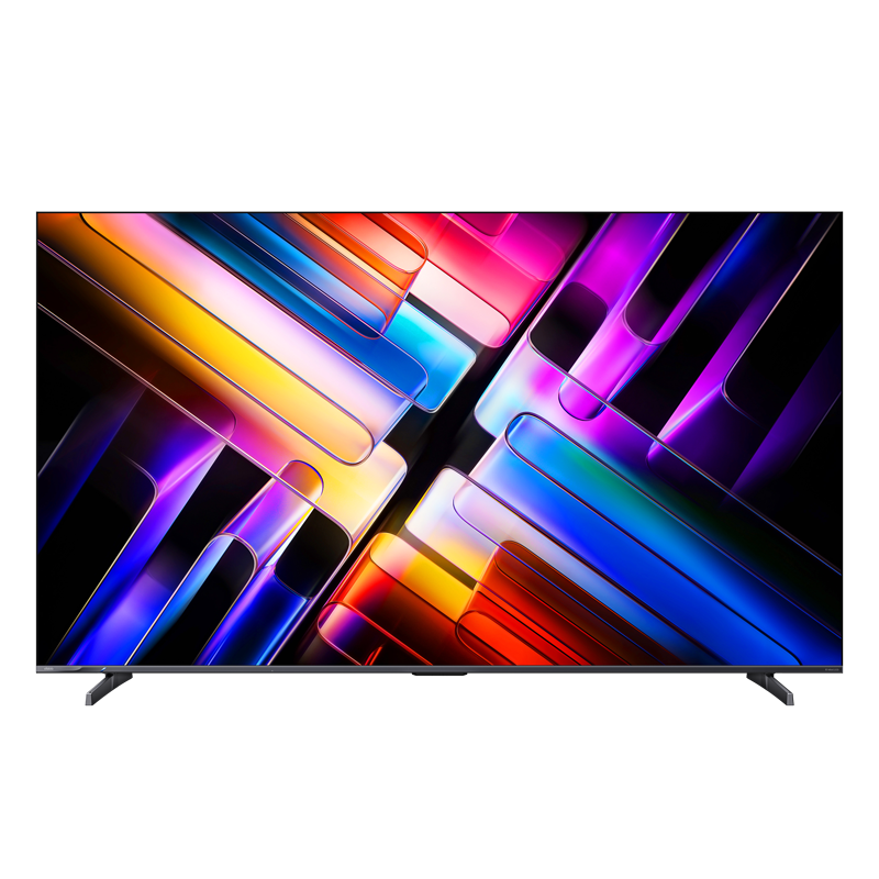 Vidda X 2025款65英寸海信电视Mini LED高刷液晶4K电视机家用以旧换新家电国家补贴电视65V3N-X