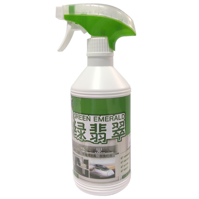 KAIZHIDA绿翡翠 450ml/瓶 KZD-118(瓶)