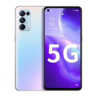 [二手9成新]OPPO Reno5 星河入梦 8G+128G全网通安卓手机6.43英寸屏骁龙765G双拍拍照娱乐5G手机
