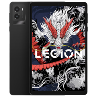 联想(Lenovo)拯救者Y700 12+256G WIFI 黑 2025 8.8英寸游戏平板 骁龙8Gen3 2.5K 165Hz刷新 双X轴线性马达
