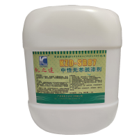 KAIZHIDA中性无苯脱漆剂 25KG/桶 KZD-SR87(桶)