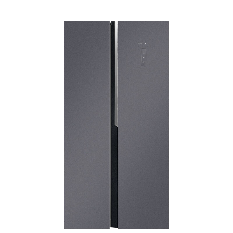 新飞(Frestec)四重除菌超薄嵌入底部散热无霜一级变频对开电家用冰箱BCD-522WGQ9C-PRO