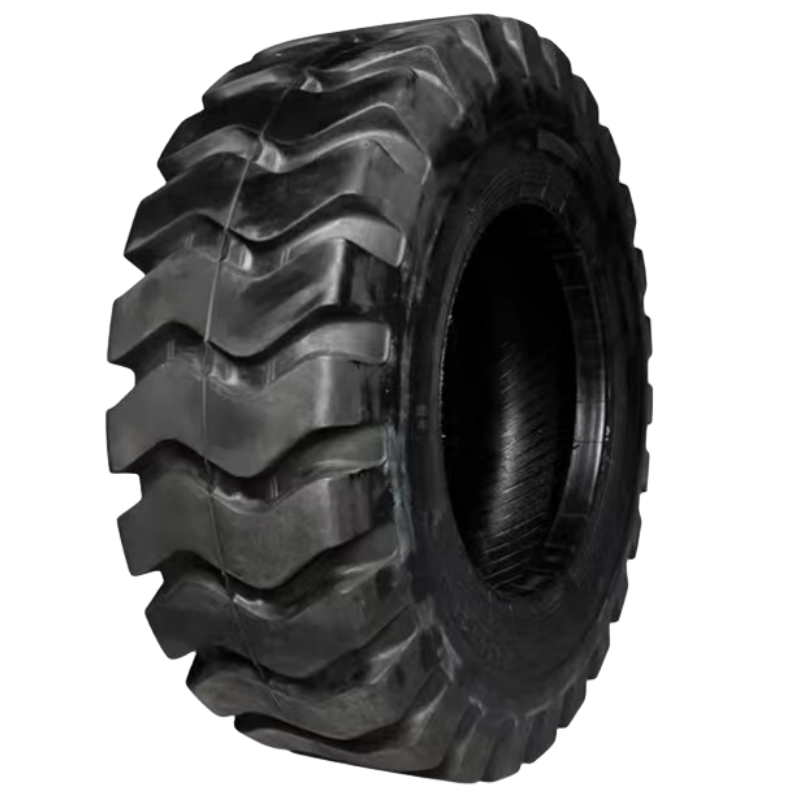 装载机轮胎大迪系列16/70-20加厚充气轮胎
