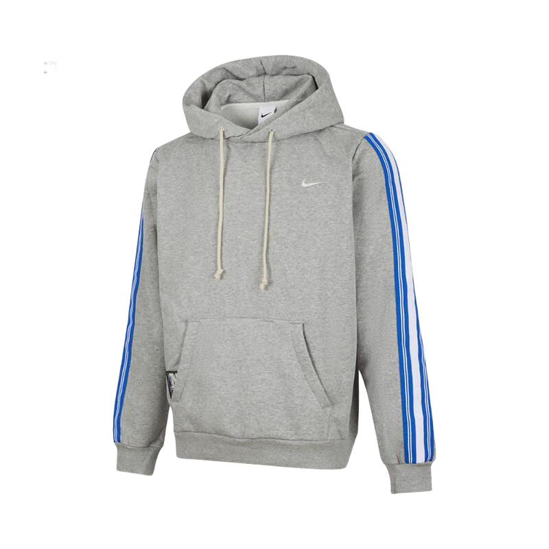 耐克 NIKE 2025春男时尚潮流运动百搭休闲连帽套头衫 HJ3882-063