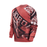 耐克(NIKE)|(待检)2025春男针织套头衫 HF9314-691