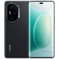 honor荣耀300Pro 12GB+256GB 星光沙 5G全网通 荣耀绿洲护眼屏 100W智慧超级快充 全网通智能游戏AI修图拍照官方原装正品旗舰手机荣耀300pro新款5g