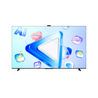 海尔(Haier)55Q60C 55英寸4K超高清144Hz高刷高色域全面屏4+64GB超薄智能电视一级能效