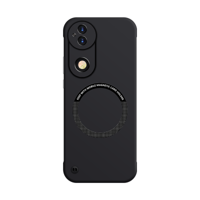 KONEL 适用华为mate60新款平安顺利手机壳mate60pro/pro+全包边时尚防摔保护套