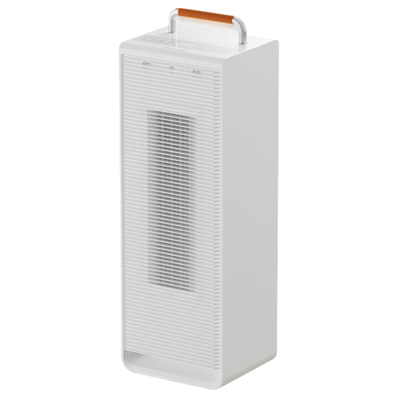 松下(Panasonic) 暖风机取暖器家用电暖器电暖风冷暖风扇浴室速热办公室卧室取暖节能省电电暖气DS-P216DCW