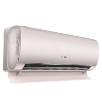 海信(Hisense)1.5匹空调挂机 新一级能效5A除菌 1.5p柔风防直吹大风量KFR-35GW/S550-X1