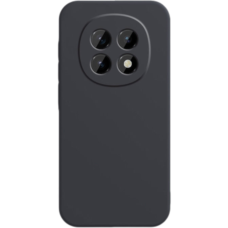 KONEL 适用oppoA5pro液态硅胶壳oppoA5pro液态硅胶糖果色保护套简约大气软边网红手机壳