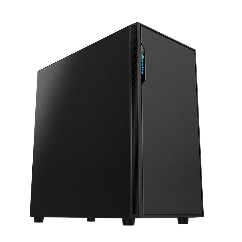 i5 12600KF/A4000 16G独显32G/1TB固态DIY组装机专业图形设计办公电脑主机商务电脑整套设计师电脑主机