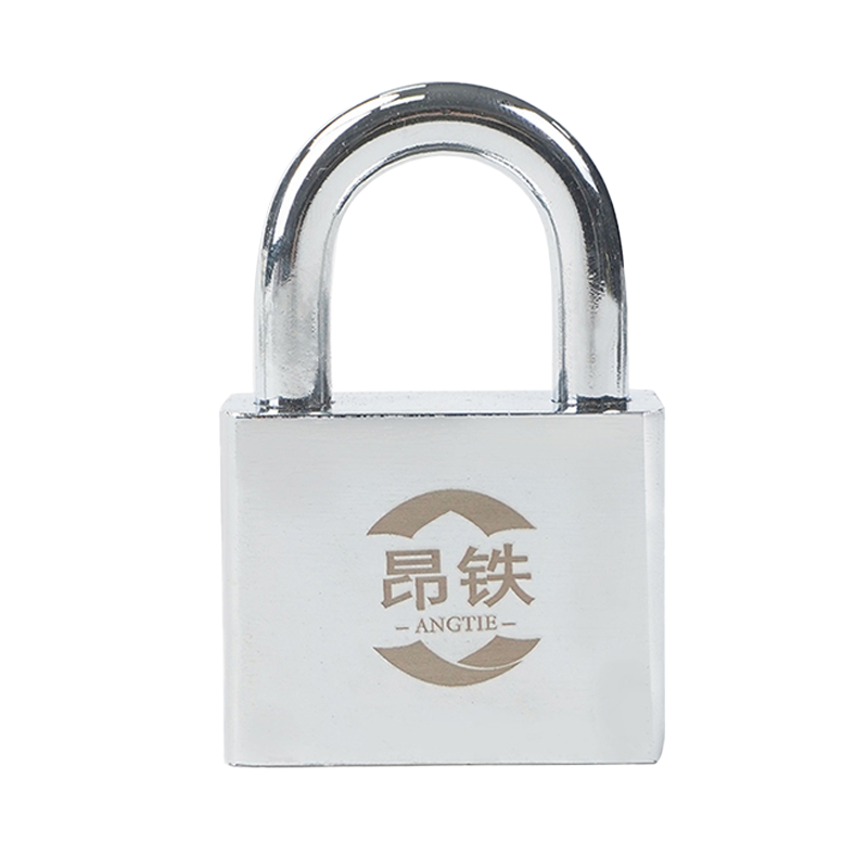 昂铁 不锈钢挂锁 3# 把