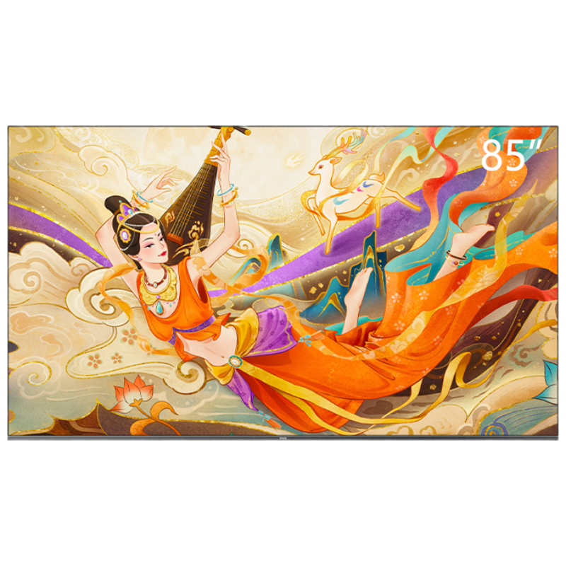 长虹电视85Q10T Max