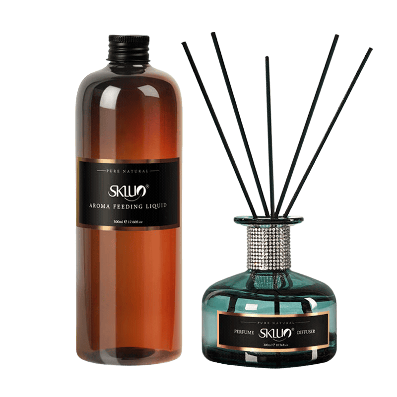 斯卡珞五星酒店香薰精油补充液