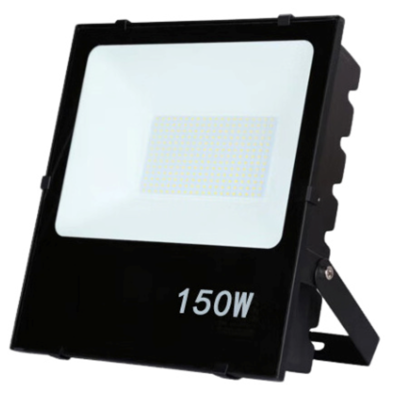 中莱特照 LED投光灯 ZLT8102 150W 个