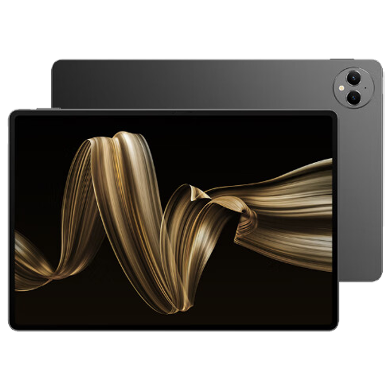 HUAWEI MatePad Pro 12+256GB WIFI 砚黑 12.2英寸华为平板电脑双层OLED 2.8K全面屏办公创作学生学习