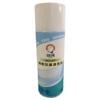 锦隽 精密仪器清洗剂 QHJJ-007 450ML