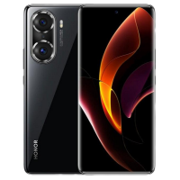 特价[二手9成新]荣耀60 Pro 亮黑色 8G+256G 全网通安卓手机6.78英寸曲面屏骁龙778GP娱乐5G手机