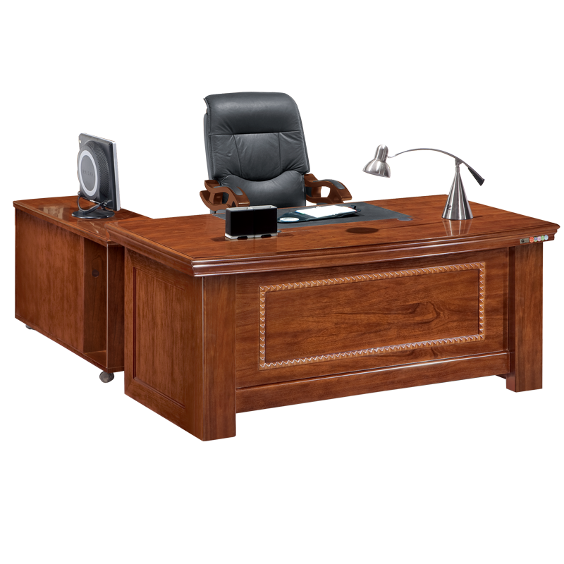 首指(SZ)油漆办公桌/班台/B-3216