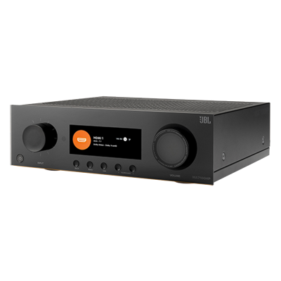 JBL MA7100HP家用家庭影院AV功放机音响蓝牙7.2声道功率放大器(白色)