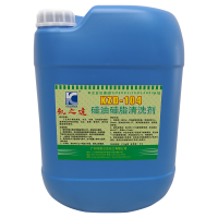 KAIZHIDA硅油硅脂清洗剂 25kg/桶 KZD-104(桶)