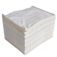 茂稔 擦机布 工业抹布 白色擦机布25kg /包
