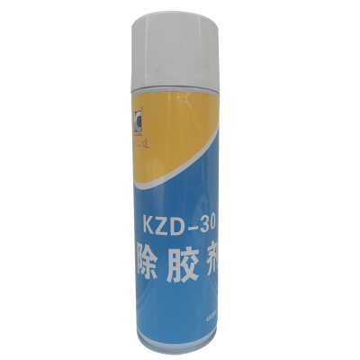 KAIZHIDA除胶剂 450ml KZD-30(瓶)