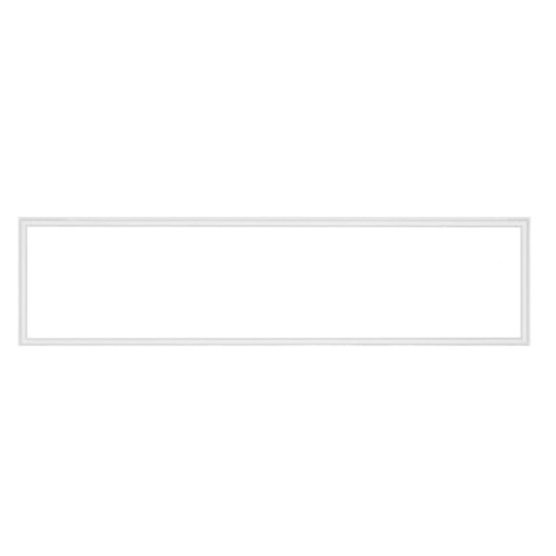 中莱特照 LED面板灯 300*1200-48W