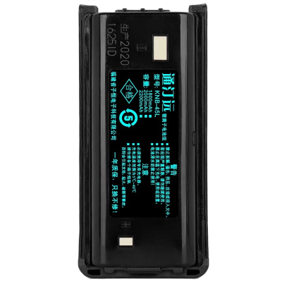通汀远适配348电池 KNB-45L 块(2000mah)