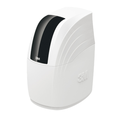 3M 设计师系列 家用中央软水机 软水机SFT-100