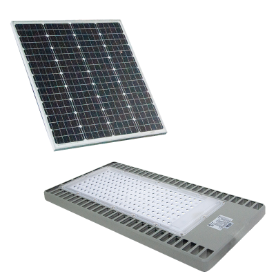凯瑞CARY 风能和太阳能LED灯 KLG7180 100W IP66 DC24V 6000K