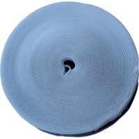 紫燕沙 窗帘子母粘带 25mm 米