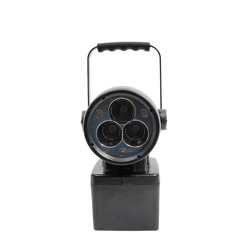 照立方 工作灯 JIW5281 轻便式多功能 个