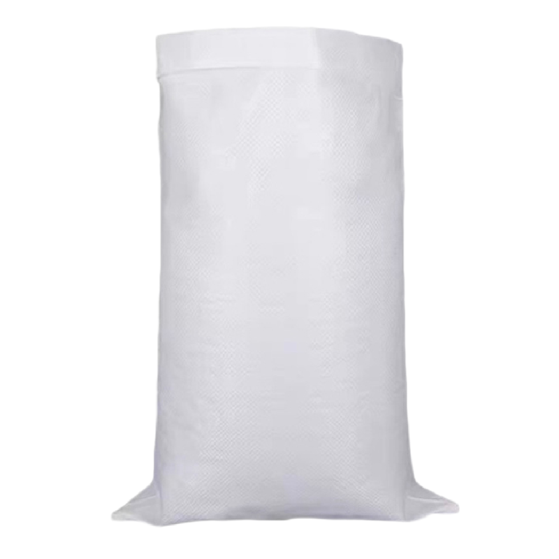 捷犀 编织袋 白加厚45*75cm/个