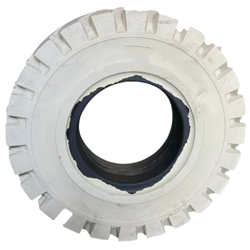 5.00-8DADI标准实心轮胎