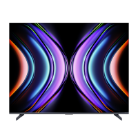 Vidda 发现X Pro Mini LED 75英寸智能平板液晶电视机家用以旧换新能效补贴