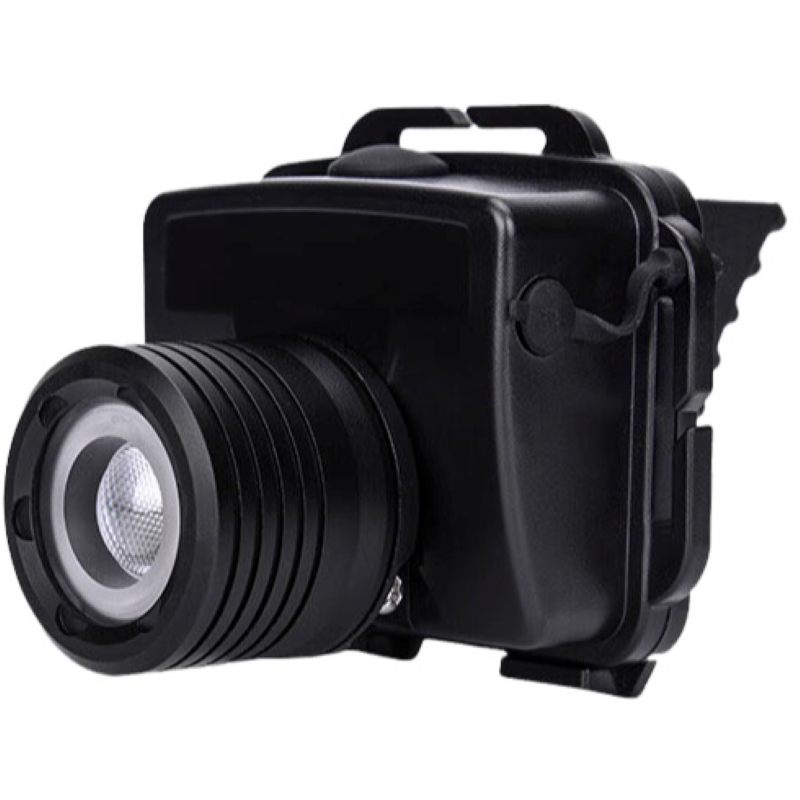 中莱特照 LED头灯 ZLT5133