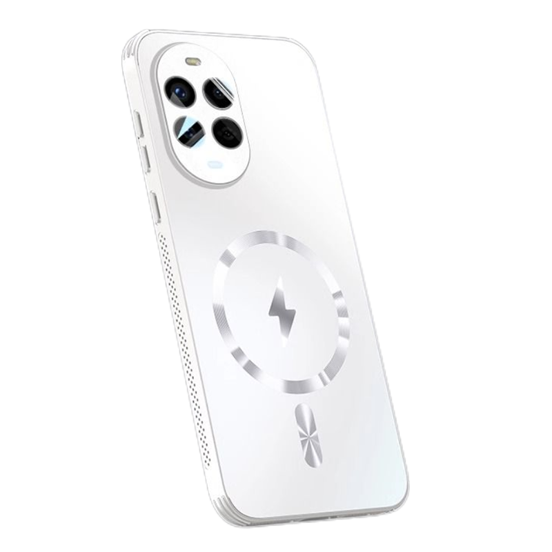 可波 适用于vivoS20极光横支架壳vivoS20pro磨砂壳防摔壳自带支架防滑防摔时尚壳