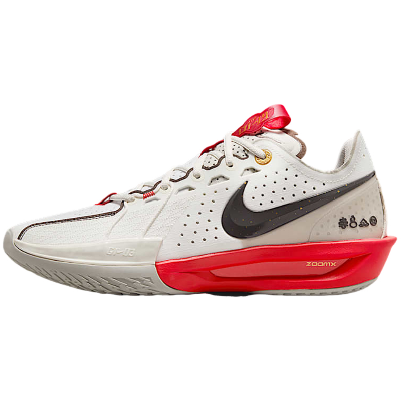nike耐克春季男子G.T. CUT 3 EP运动训练篮球鞋 HV5977-102