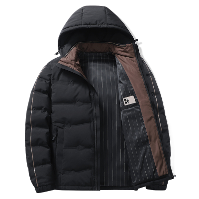 徽润和 羽绒服 保暖外套 R11 件