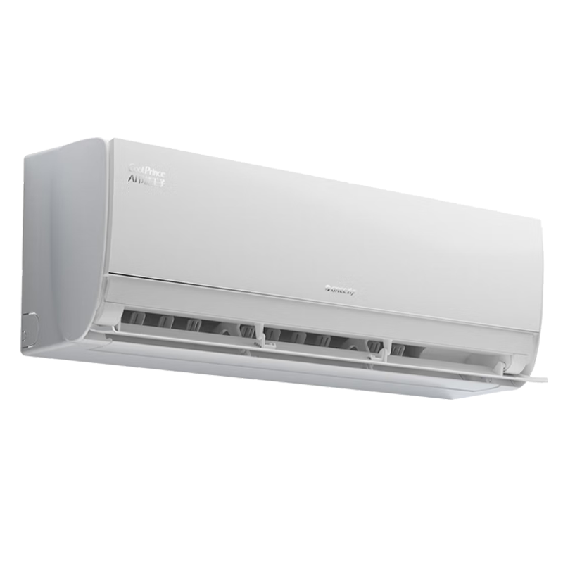 格力空调 1.5匹 Ai节能王子 新1级能效 变频冷暖 自清洁壁挂式卧室挂机省电空调