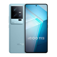 [二手95成新]vivo IQOO11S 钱塘听潮 16G+512G全网通安卓手机6.78英寸屏骁龙8Ge2游戏5G手机