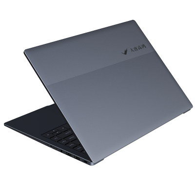 联硕弘道L5400CQA000069笔记本电脑 兆芯KX-U6780A/16G/1T SSD/集显/麒麟系统/14寸
