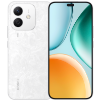 荣耀Play 9T Pro 8GB+256GB晨雾白 5G手机