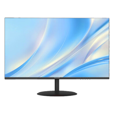 联想生态异能者 24.5英寸显示器 VA广视角 75Hz 三边微边框 低蓝光 HDMI U2518HA-V