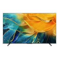 Hisense/海信 85E35N 85英寸4K144Hz高色域大内存智能液晶电视机