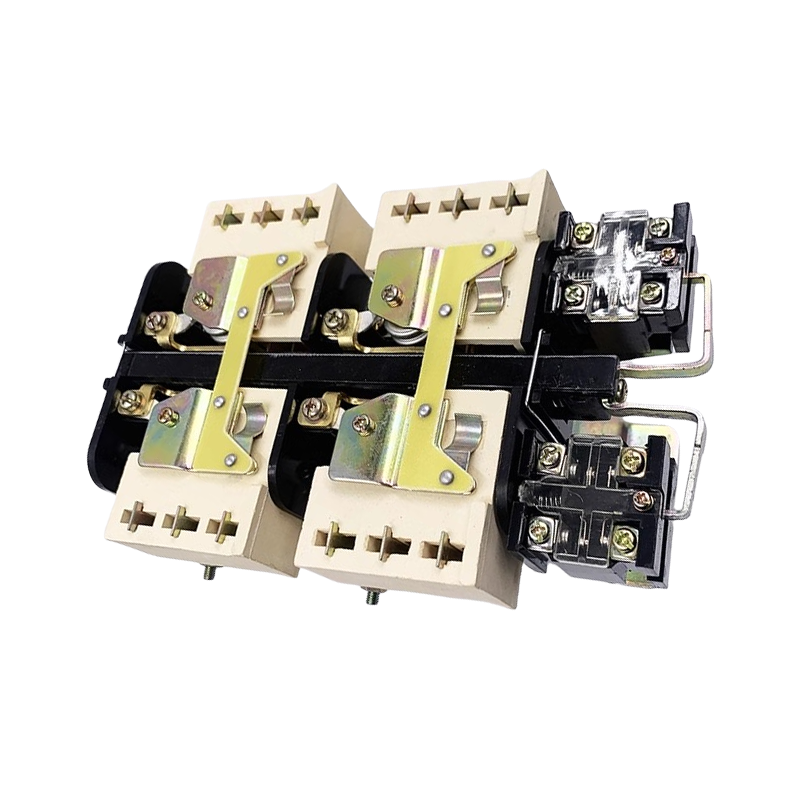 JIALELE 直流电磁接触器 QQC-6/个